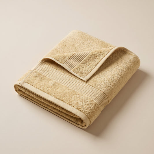 Premium Bath Towel Large Size 27×54 Inches | Soft & Absorbent