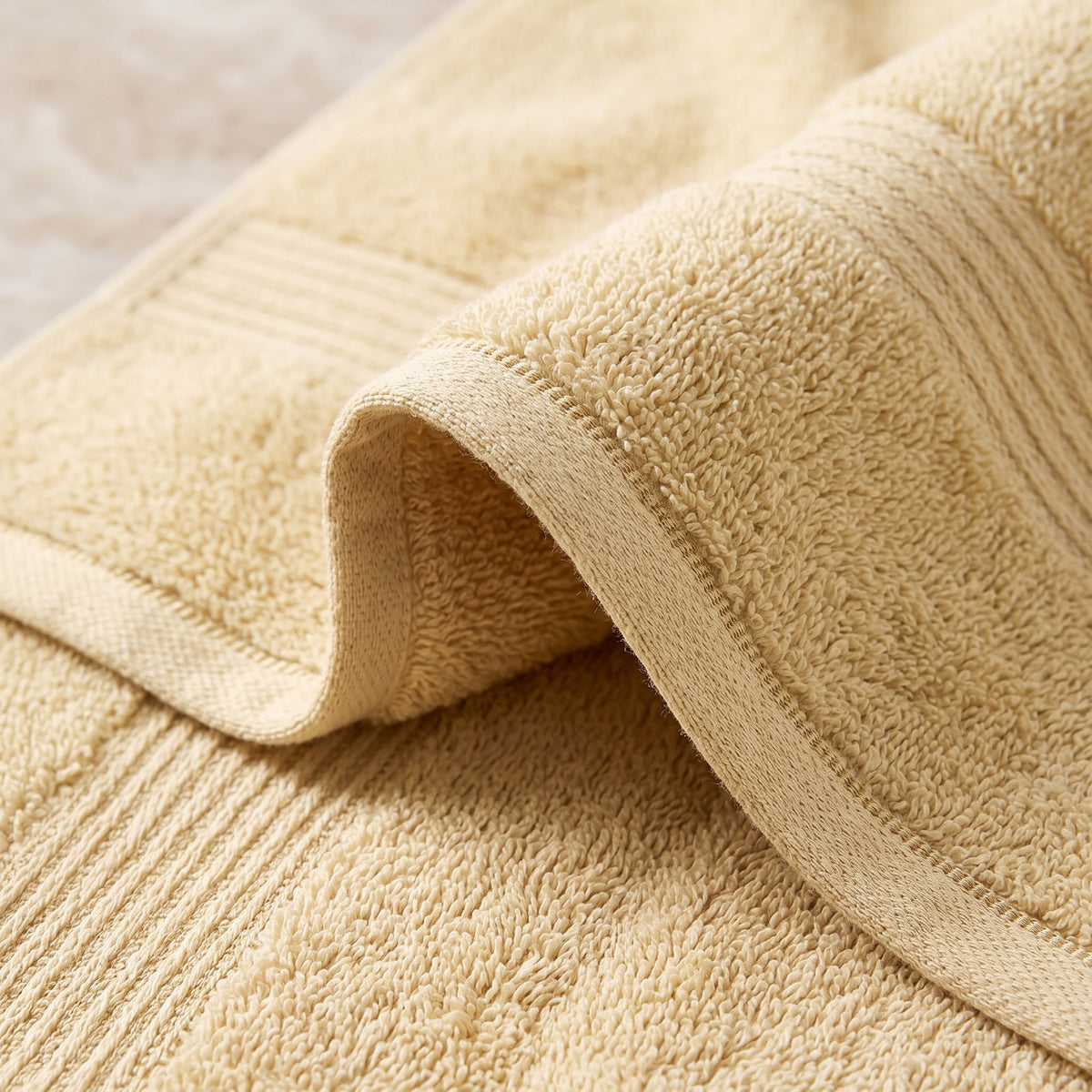 Premium Bath Towel Large Size 27×54 Inches | Soft & Absorbent