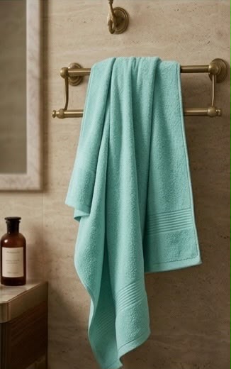Dry Home Premium Large Size Bath Towel