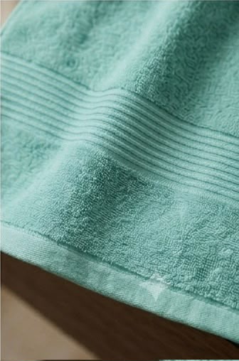 Dry Home Premium Large Size Bath Towel