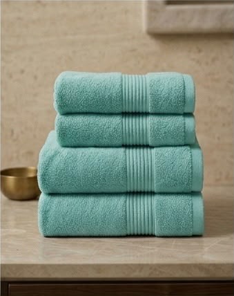 Dry Home Premium Large Size Bath Towel