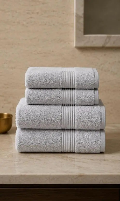 Dry Home Premium Large Size Bath Towel DRY HOME