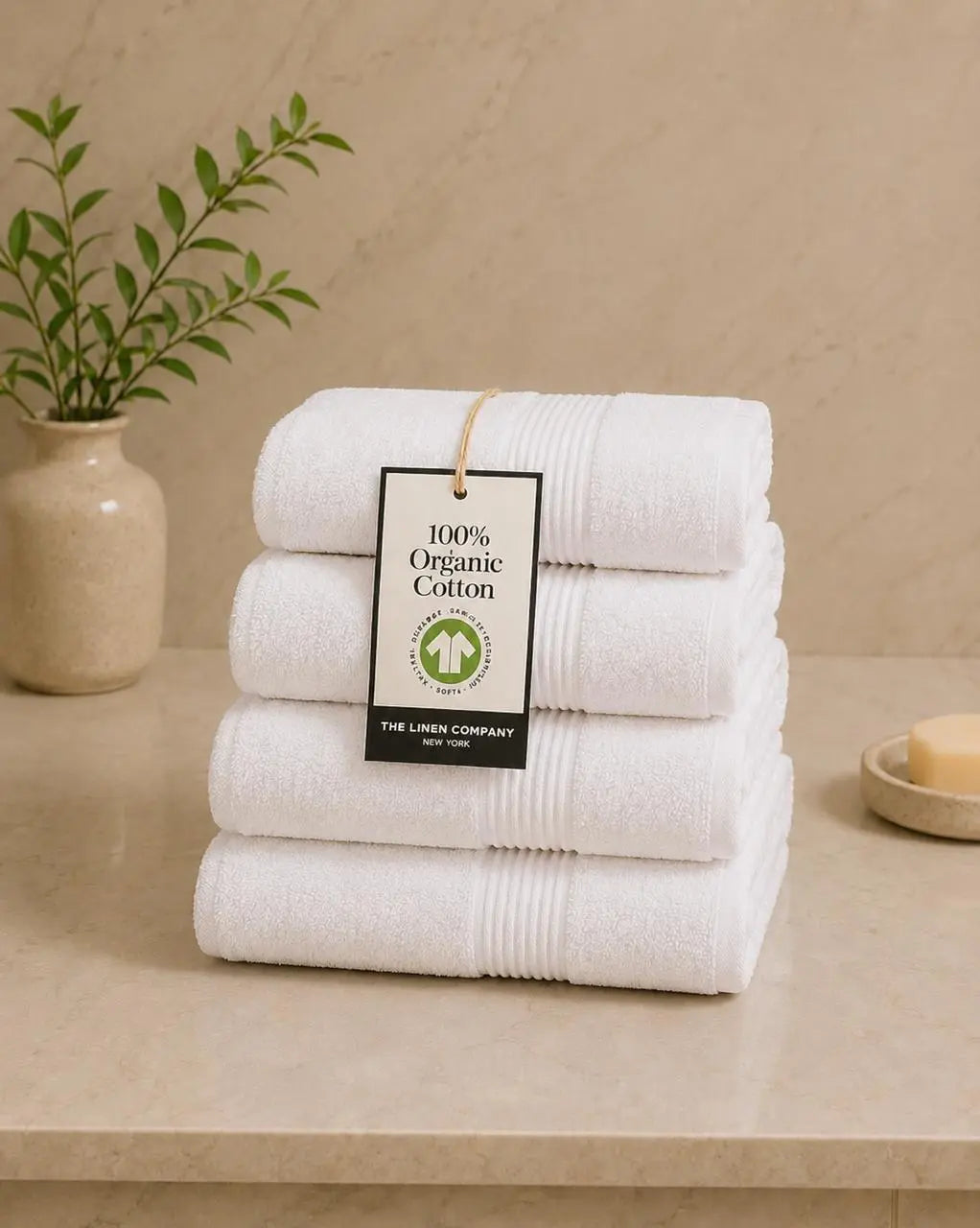 Dry Home Premium Large Size Bath Towel DRY HOME