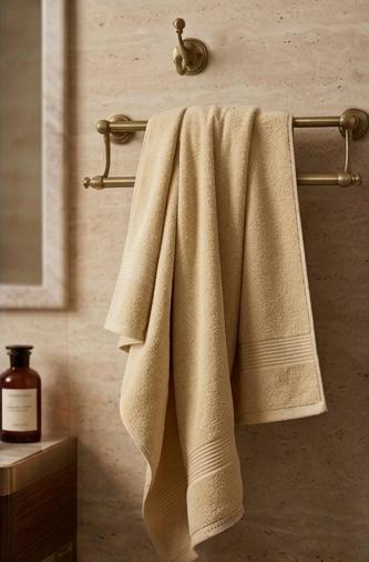 Dry Home Premium Large Size Bath Towel