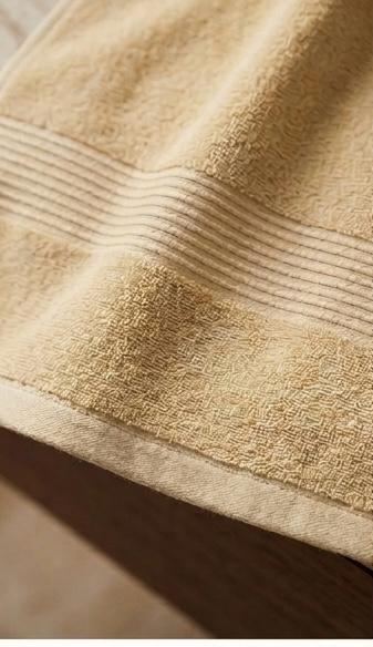 Dry Home Premium Large Size Bath Towel