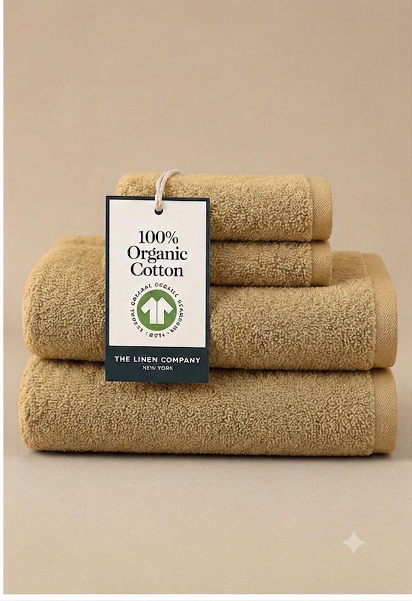 Dry Home Premium Large Size Bath Towel