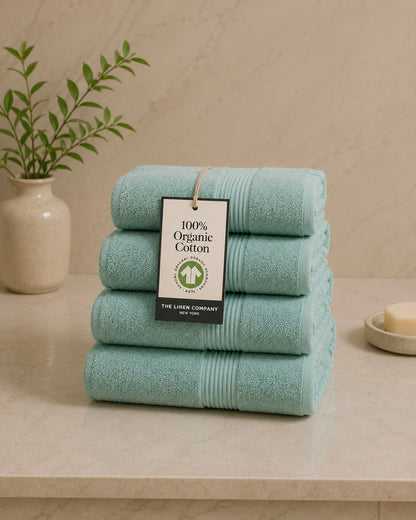 Dry Home Premium Large Size Bath Towel