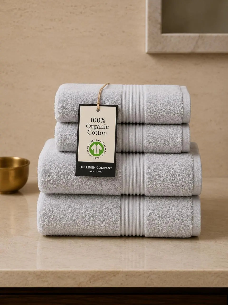 Dry Home Premium Large Size Bath Towel DRY HOME